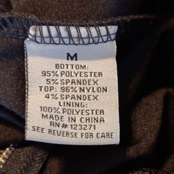 J for Justify Lace Jumpsuit - Picture 11 of 13